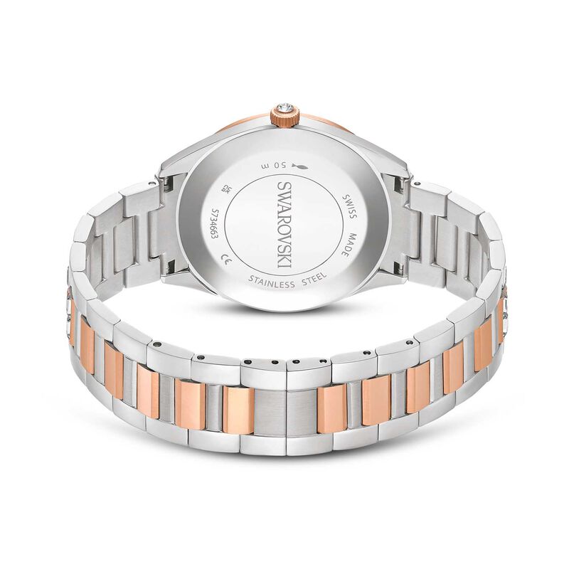 Swarovski Matrix Date Watch image number 2
